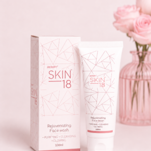 Rejuvenating Facewash<br> 100ml