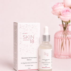 Niacinamide 10% Face Serum With Zinc <br>30ml
