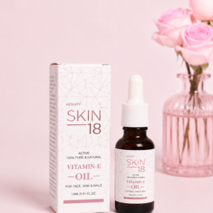 Vitamin - E Oil <br>15ml